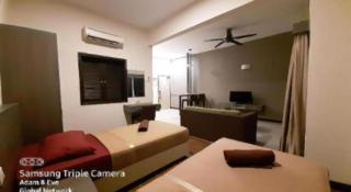 OYO Home 90416 Exclusuites - 1