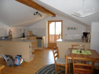 Alpenpanorama vacation home - 9