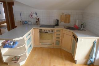 Alpenpanorama vacation home - 2