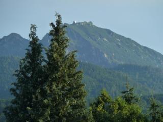 Alpenpanorama vacation home - 1