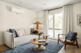 Tide House - Unit C - Modern Seaside 1BD w Parking - 6