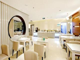 Magnotel Business Harbin Railway Station Qiulin Museum Metro Station - 4