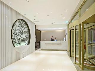 Magnotel Business Harbin Railway Station Qiulin Museum Metro Station - 3