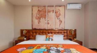 James Joyce Coffetel·Lijiang Old Town Centeral - 3