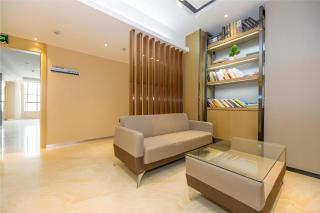 City Comfort Inn Chengdu Longquanyi District Beijing Road - 1