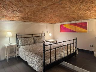 La casa con la fontana di pietra 2 - 5