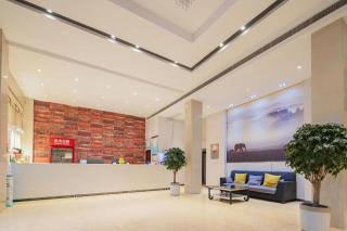 JTOUR Inn Xiantao Shopping Mall Pedestrian Street - 9