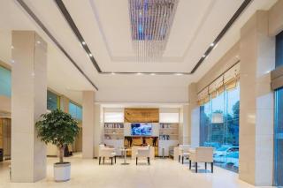 JTOUR Inn Xiantao Shopping Mall Pedestrian Street - 6