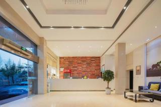 JTOUR Inn Xiantao Shopping Mall Pedestrian Street - 5