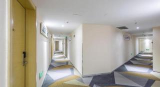 City Comfort Inn Chongqing Lianglukou Metro Station - 6