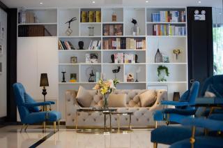 Xana Hotelle·Taiyuan South Inner Ring - 9