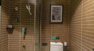 Xana Hotelle·Taiyuan South Inner Ring - 3