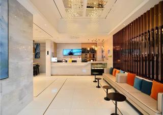 City Comfort Inn Kunming Nanping Pedestrian Street Wangfujing - 5