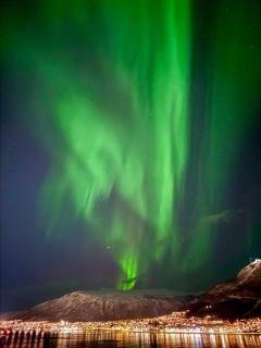 Sweet little Penthouse, amazing view - 8