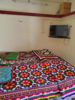 Kutchi Niwas homestay dholavira - 2