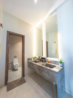 Passion 1 Al arid شاليه باشن حي العارض - 2