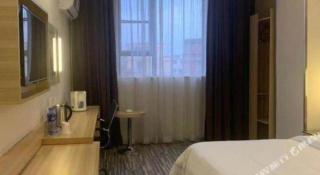 City Comfort Inn Yunfu Luoding Triumph Plaza - 3