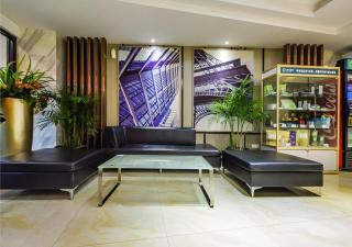 City Comfort Inn Hotel Guiyang Normal University Yangmingci Metro Station - 6