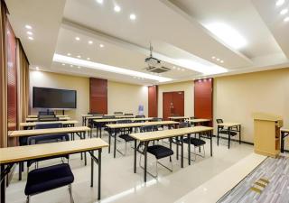 City Comfort Inn Hotel Guiyang Normal University Yangmingci Metro Station - 2