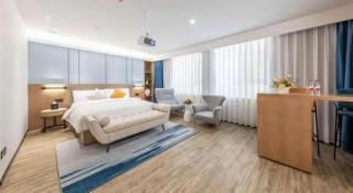 YUN-RAY Ambassador Hotel - 4