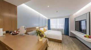 YUN-RAY Ambassador Hotel - 2