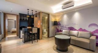 Qingyuan Zhongkai Huafu Holiday Hotel - 0