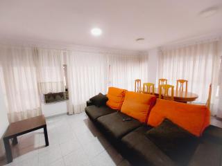 Alojamiento San Juan en Murcia Centro - 2