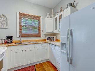 Hunter's Knoll Main - 2