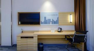 City Comfort Inn Chongqing Southwest University Beibei Metro Station - 1