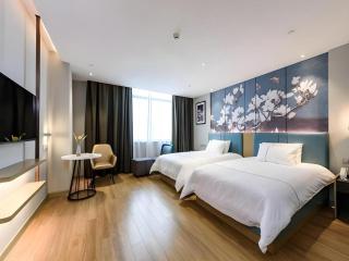 Magnotel Hotel Dongxing Guomen Port - 4