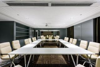 Magnotel Hotel Dongxing Guomen Port - 1