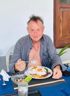 Ramya Ru Nature Resort - 8