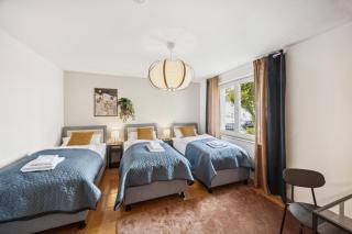 Kaiserstuhl Oase - 4BR, Küche, TV`s, Waschtrockner, Innenhof - Endingen - 5