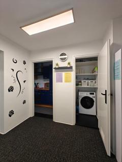 Modern Apartments Neuburg 29 - NEU - 2 Zimmer - 4 Separate Betten, Komfort, Top Ausgestattet, Smart TV, Wi-Fi - 9