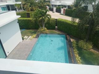 Sivana HideAway Villas Hua-Hin - 1