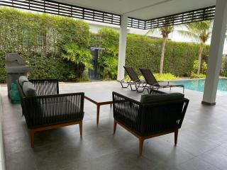 Sivana HideAway Villas Hua-Hin - 6