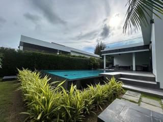 Sivana HideAway Villas Hua-Hin - 9