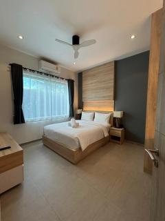 Sivana HideAway Villas Hua-Hin - 6