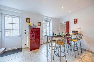 Gîte de la Nieultière - Nieul-le-Dolent - 2