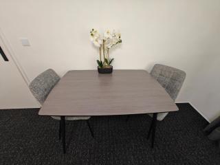 Modern Apartments Neuburg 29 - NEU - 2 Zimmer - 4 Separate Betten, Komfort, Top Ausgestattet, Smart TV, Wi-Fi - 4