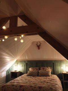 Au Havre du hameau Ley - 3