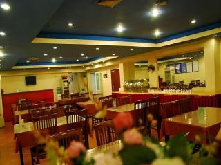 GreenTree Inn Beijing South Railway Station Tiantan Puhuangyu - 9