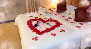 Osotto Recreation Hotel Baiyun - 7