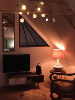 Au Havre du hameau Ley - 9