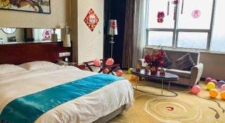 Ramada by Wyndham Zibo - 6