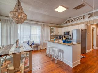 Latitude Adjustment - 7