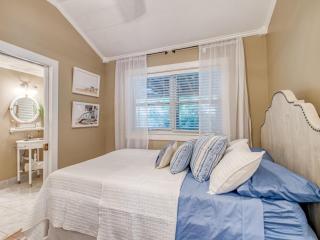 Latitude Adjustment - 4