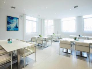 Jinjiang Inn Luoyang Wangcheng Park Metro Station - 8