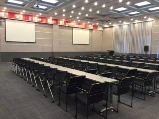 Jinjiang Inn Luoyang Wangcheng Park Metro Station - 3