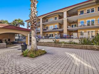 Brass Rail Unit 112 - 2